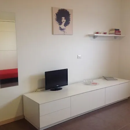 Polimi House Apartamento Milão