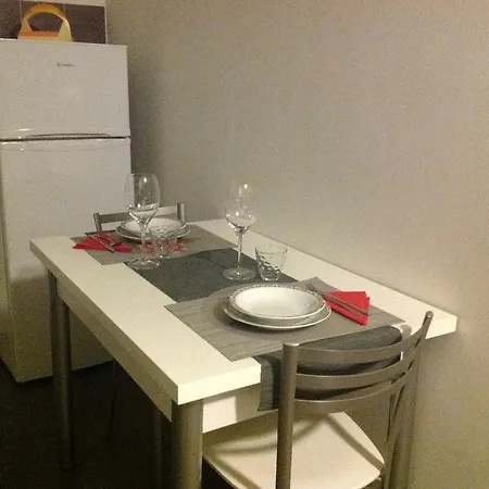 Polimi House Apartamento