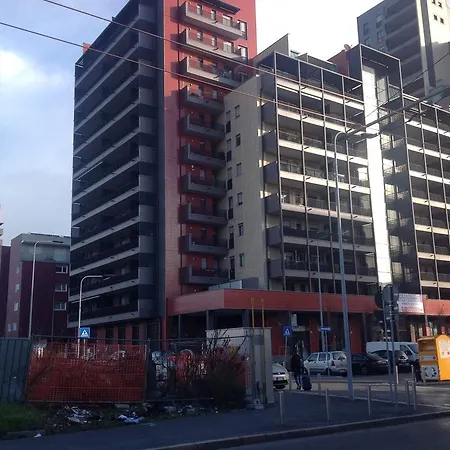 Polimi House Milão