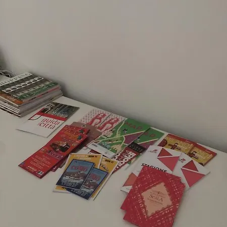 Polimi House Apartamento *